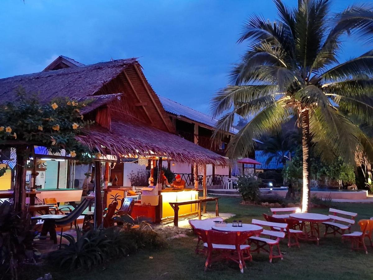 Lam Sai Village Hotel Koh Yao Noi Ngoại thất bức ảnh