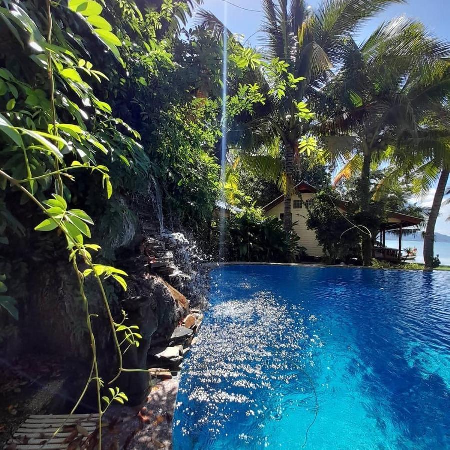 Lam Sai Village Hotel Koh Yao Noi Ngoại thất bức ảnh