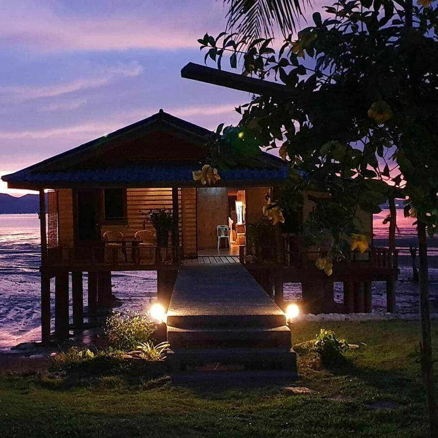 Lam Sai Village Hotel Koh Yao Noi Ngoại thất bức ảnh