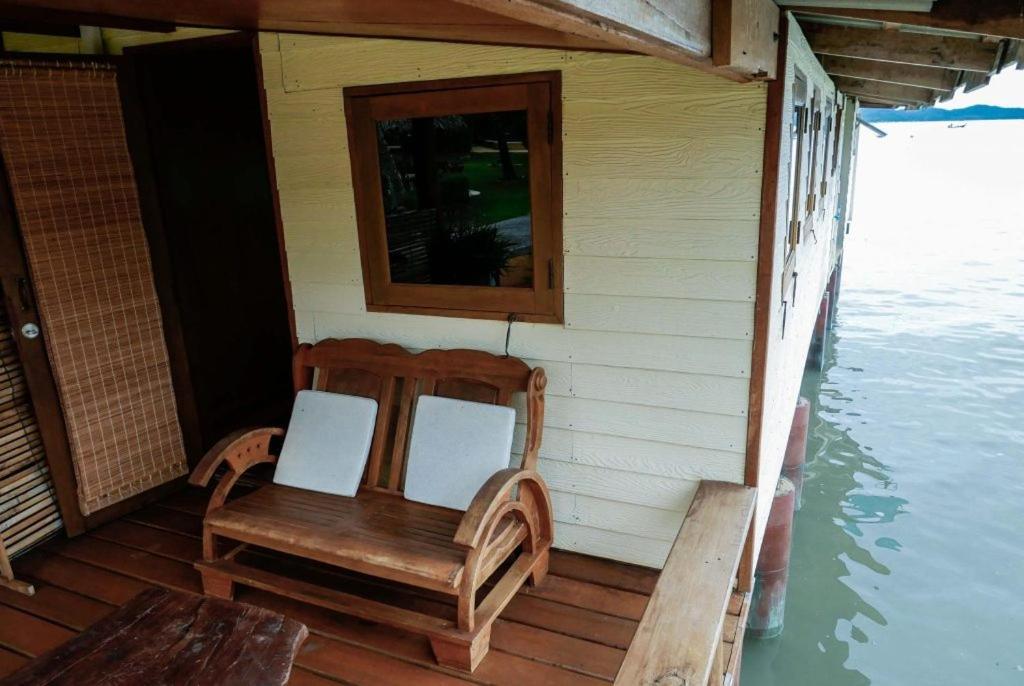Lam Sai Village Hotel Koh Yao Noi Ngoại thất bức ảnh
