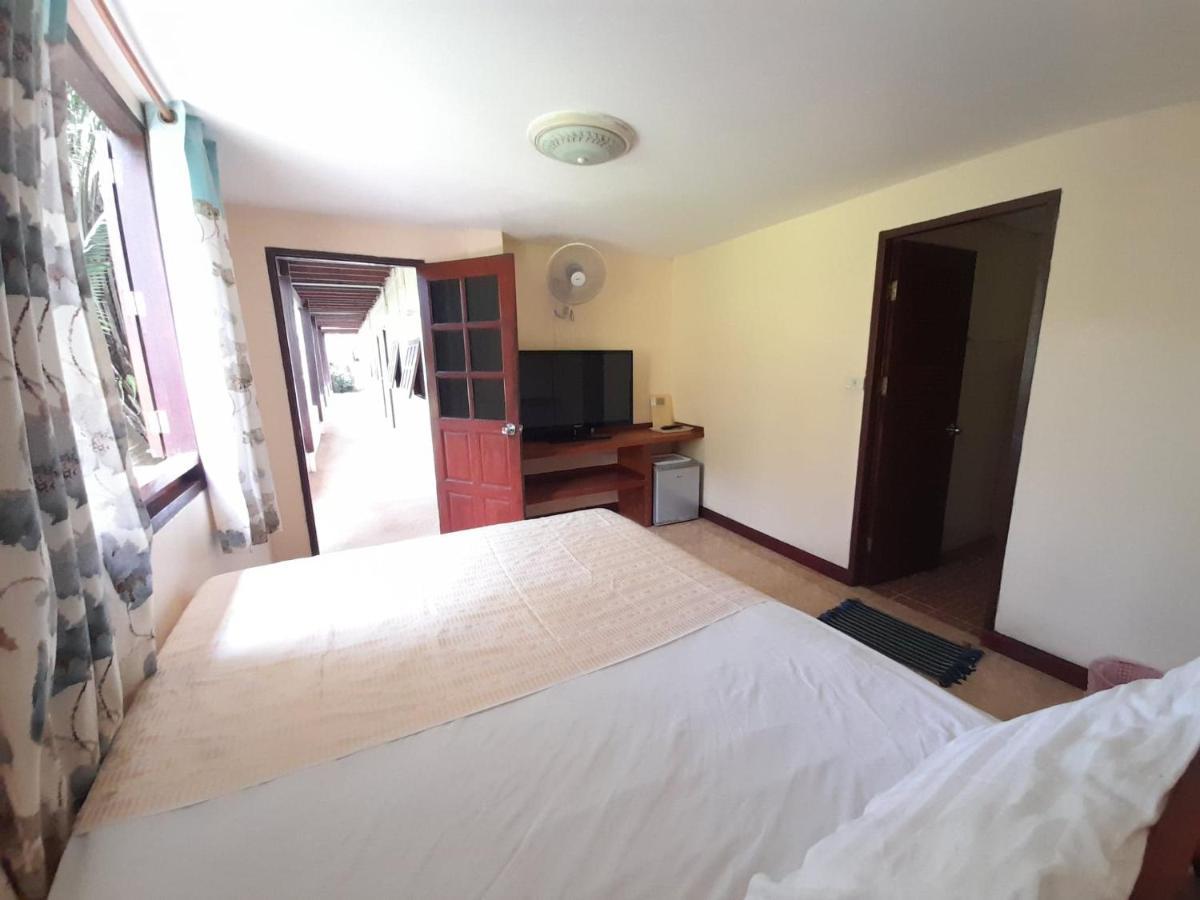 Lam Sai Village Hotel Koh Yao Noi Ngoại thất bức ảnh