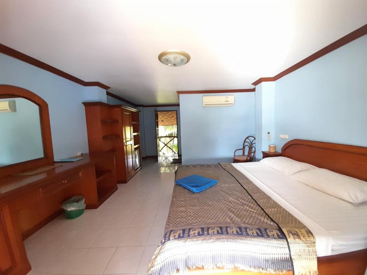 Lam Sai Village Hotel Koh Yao Noi Ngoại thất bức ảnh
