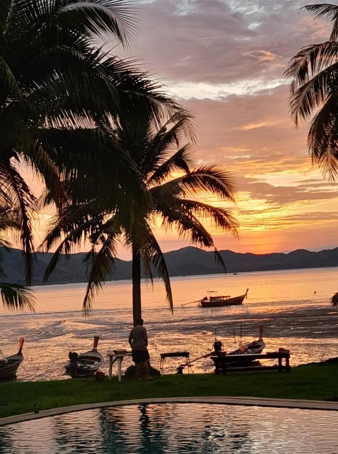 Lam Sai Village Hotel Koh Yao Noi Ngoại thất bức ảnh