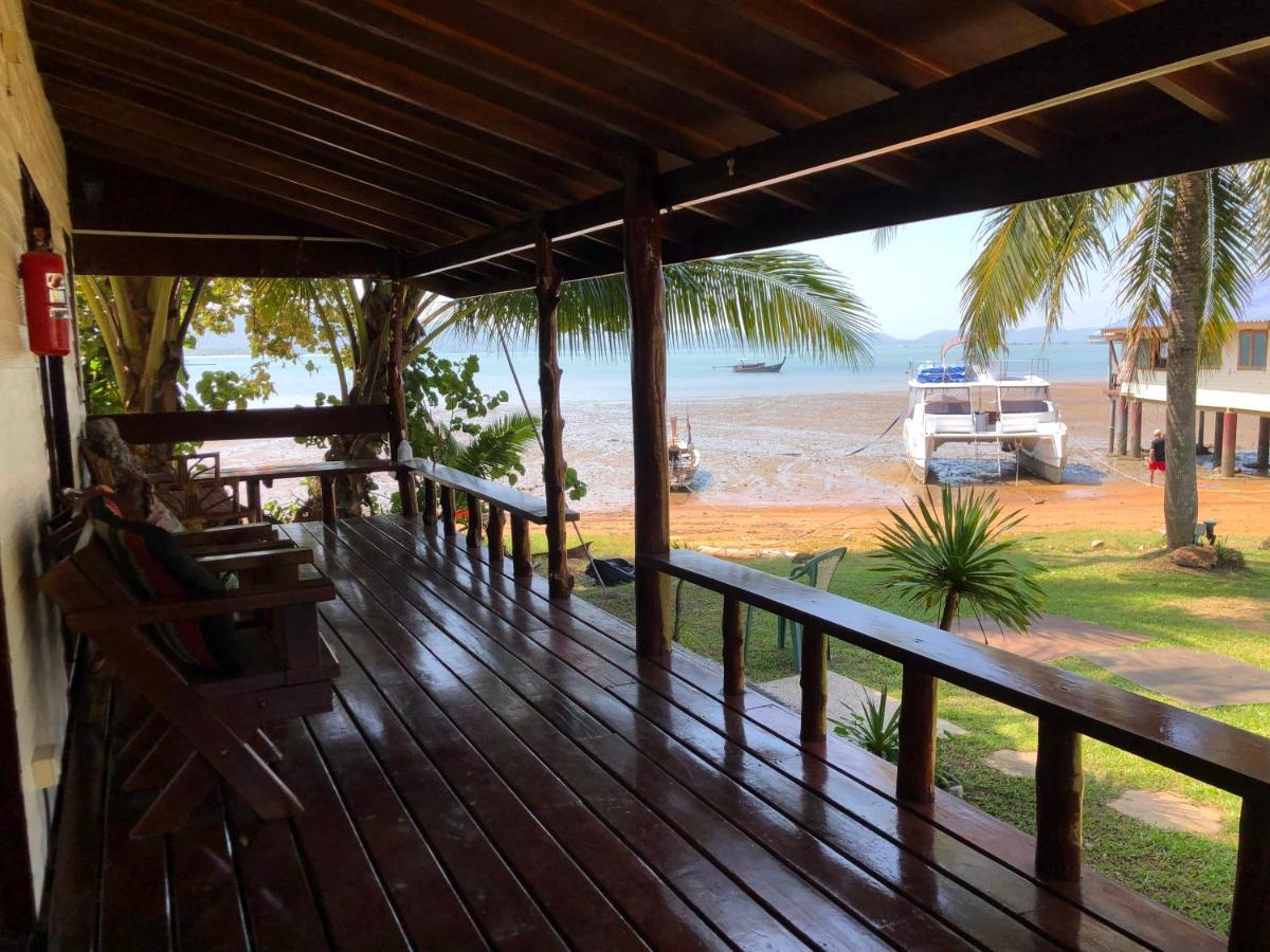 Lam Sai Village Hotel Koh Yao Noi Ngoại thất bức ảnh