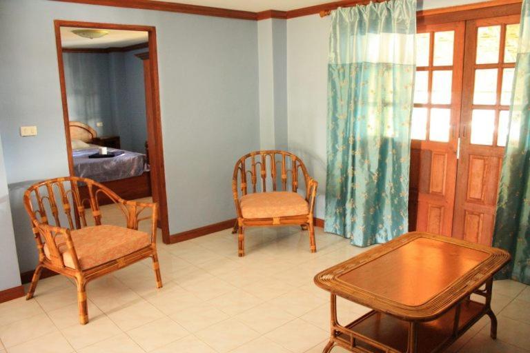 Lam Sai Village Hotel Koh Yao Noi Ngoại thất bức ảnh